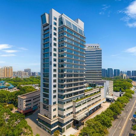 Yiwu Kaison K Hotel Exteriér fotografie