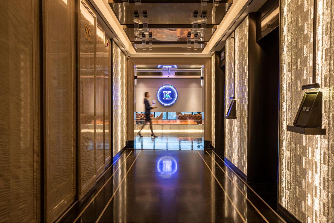 Yiwu Kaison K Hotel Exteriér fotografie