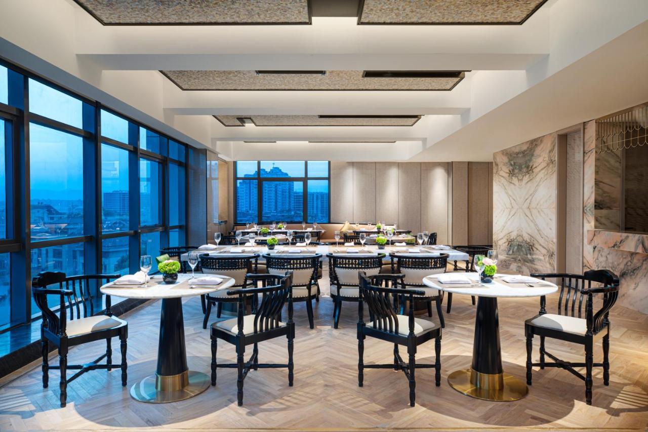 Yiwu Kaison K Hotel Exteriér fotografie
