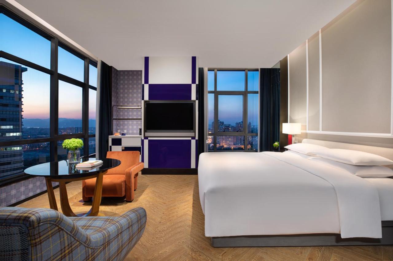 Yiwu Kaison K Hotel Exteriér fotografie
