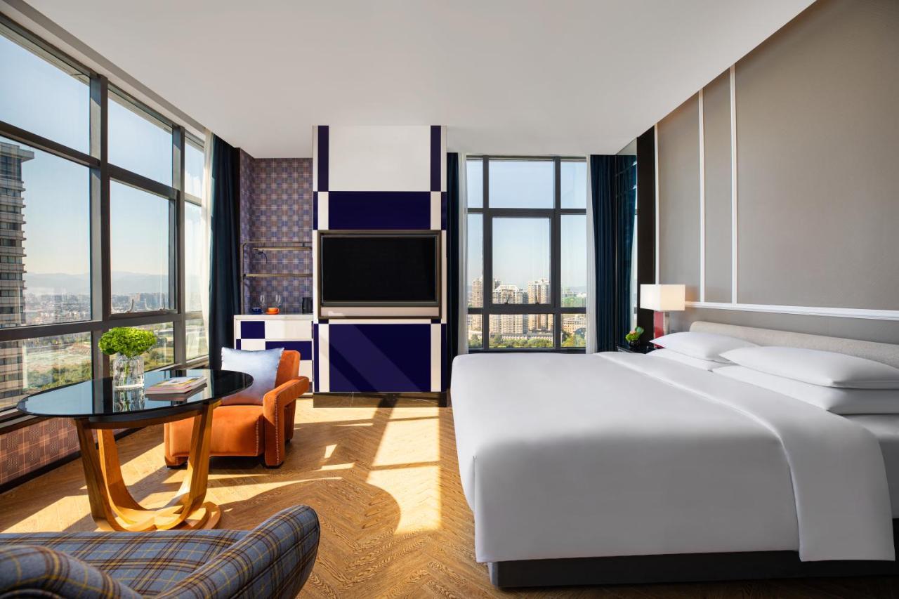 Yiwu Kaison K Hotel Exteriér fotografie